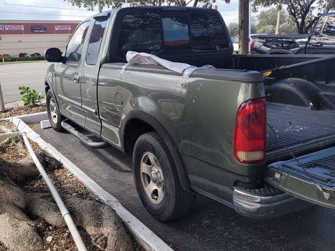 Used 2003 Ford F150 XL image 2