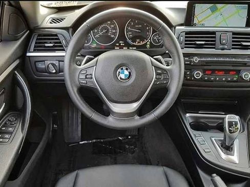 Used 2015 BMW 428i Gran Coupe image 10