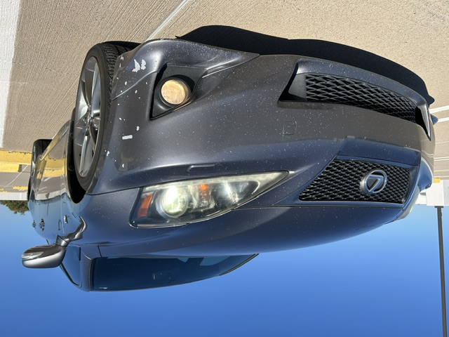 Used 2012 Lexus IS 350 w/ F-Sport Pkg RWD image 26