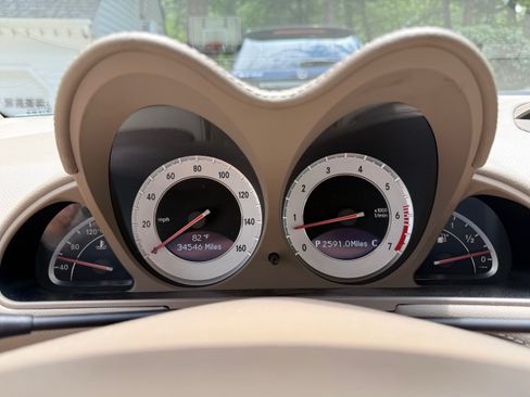 Used 2007 Mercedes-Benz SL 550 image 15