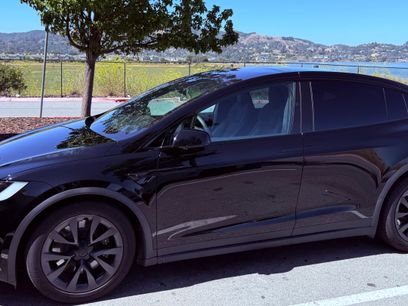 Used 2023 Tesla Model X