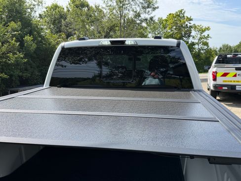 Used 2025 Ford F150 XLT w/ Equipment Group 302A MID AWD/4WD image 14