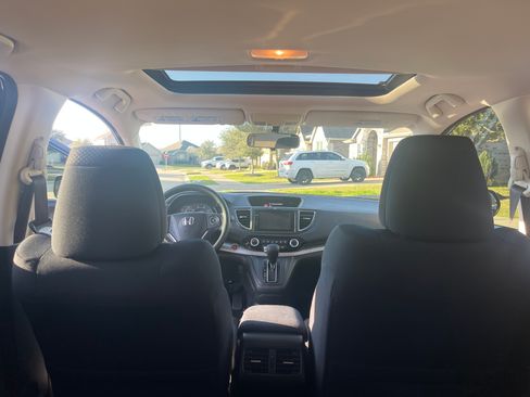 Used 2016 Honda CR-V EX image 14