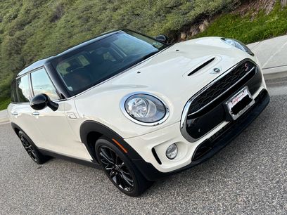 Used 2018 MINI Cooper Clubman S
