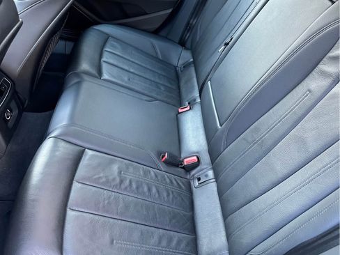 Used 2018 Audi A4 2.0T Ultra Premium Plus w/ Premium Plus Package image 12