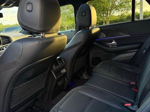 Used 2021 Mercedes-Benz GLE 53 AMG 4MATIC Coupe image 6