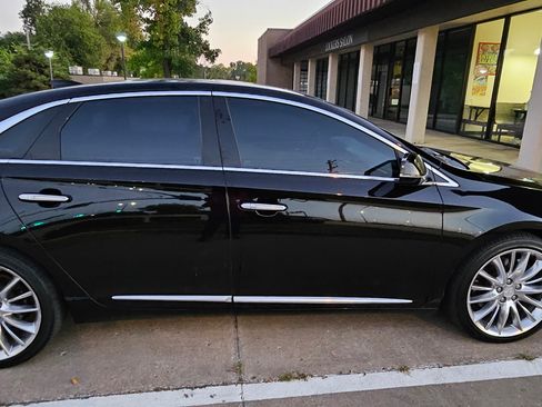 Used 2016 Cadillac XTS Vsport Platinum image 13