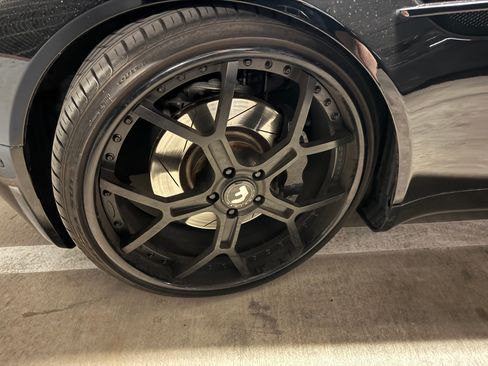 Used 2007 Aston Martin V8 Vantage Coupe RWD image 12