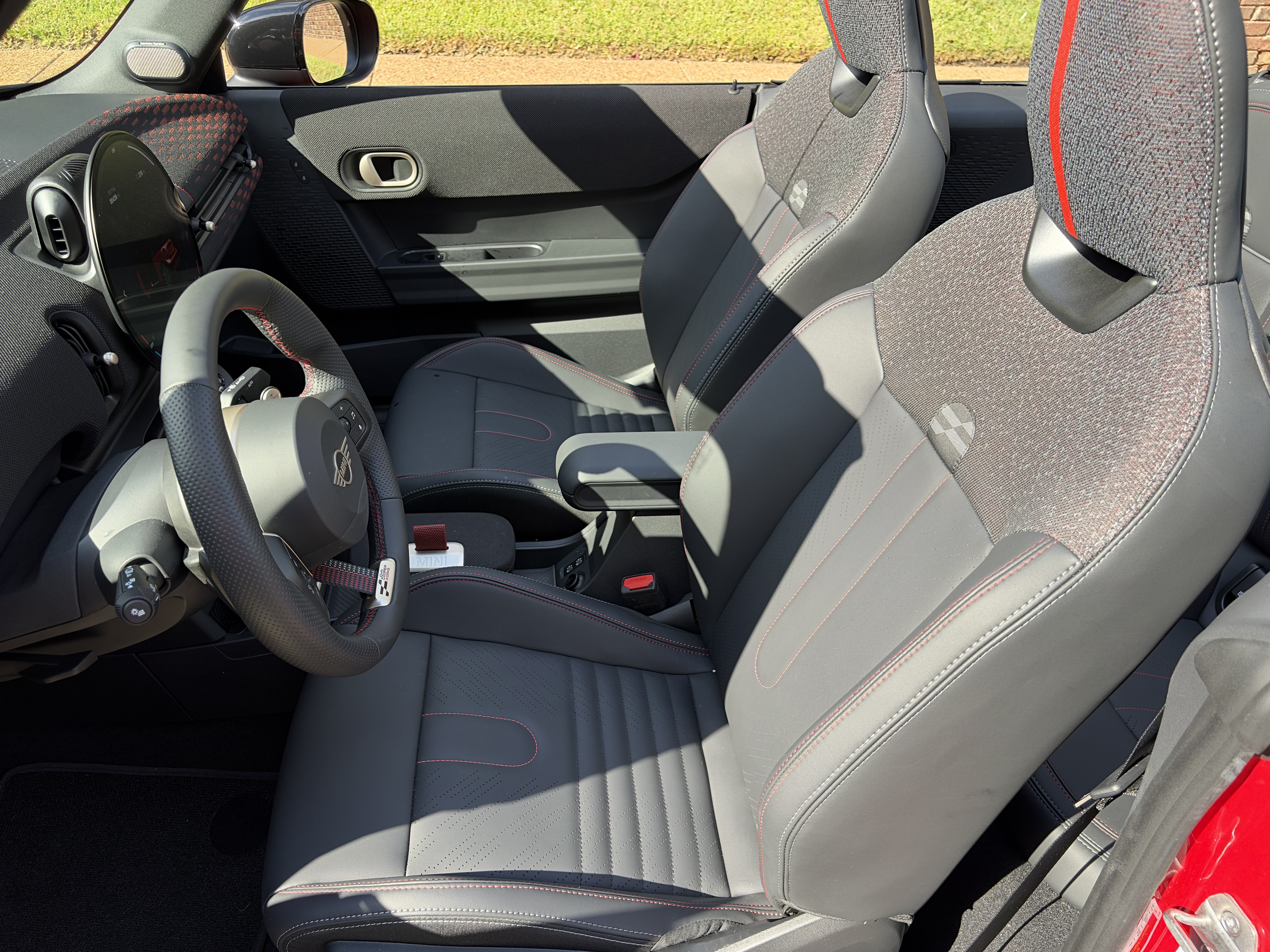 Used 2026 MINI Cooper S FWD image 17