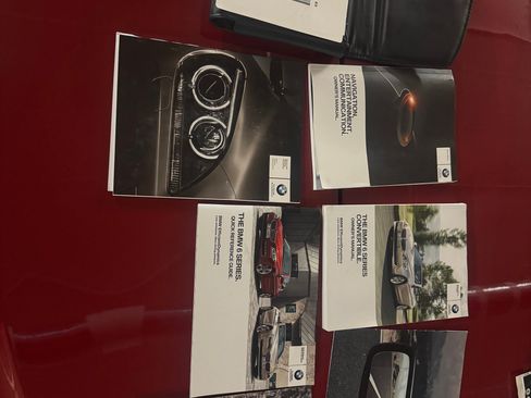 Used 2015 BMW 650i Convertible image 13