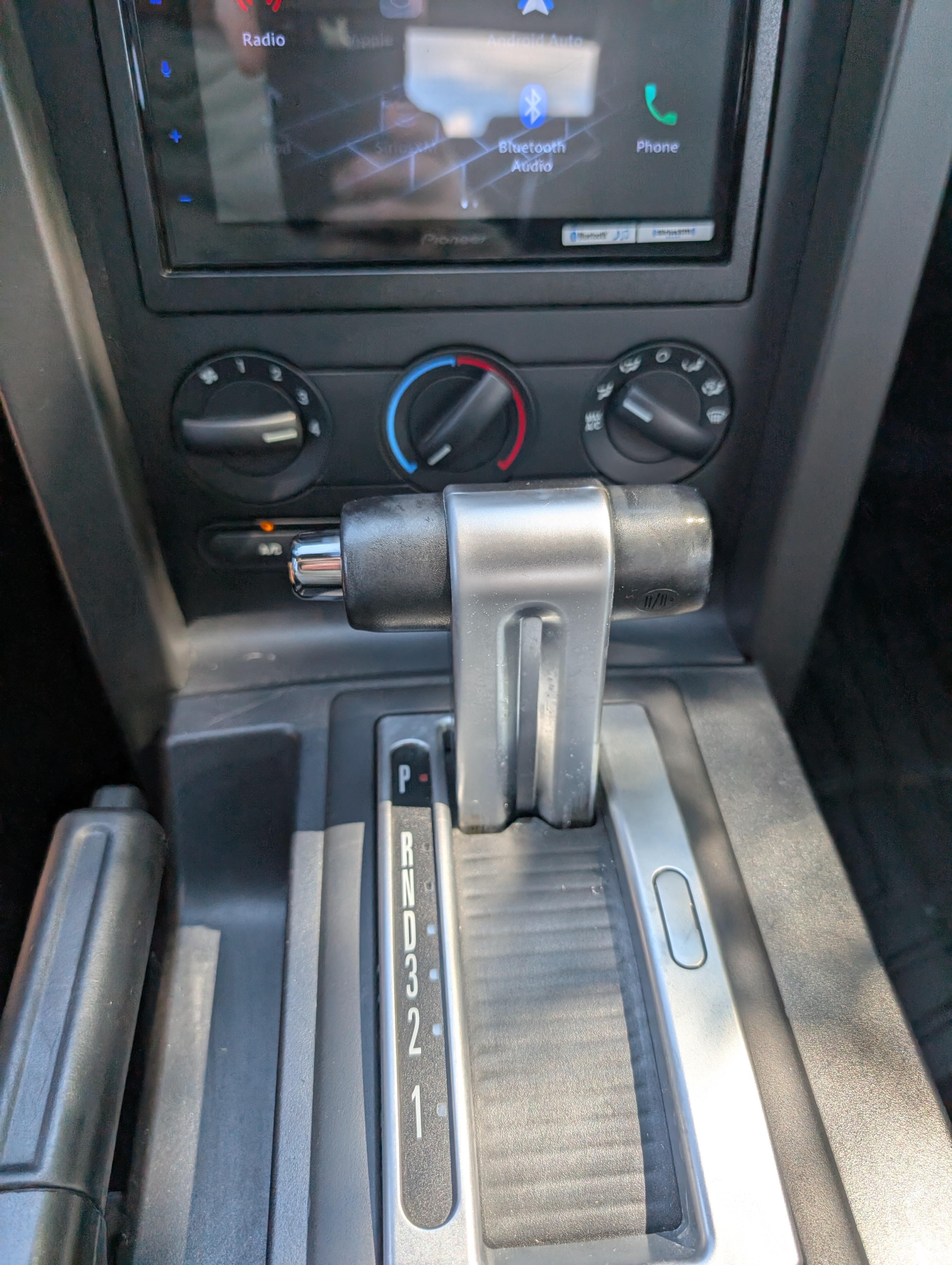 Used 2006 Ford Mustang GT Premium RWD image 6