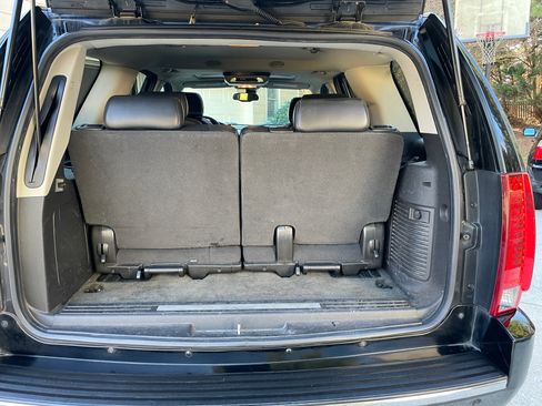 Used 2008 Cadillac Escalade 2WD image 21