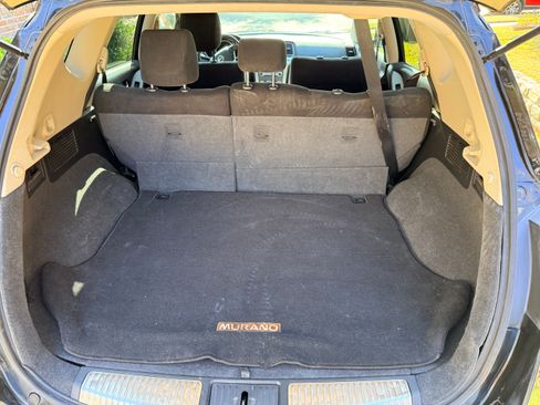 Used 2011 Nissan Murano SV image 13