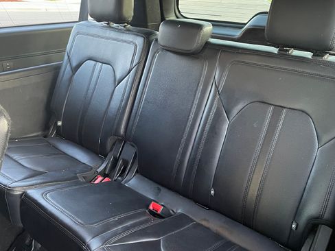 Used 2019 Ford Expedition Max Limited RWD image 20