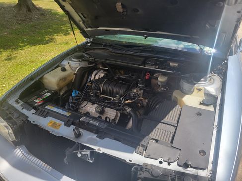 Used 1996 Buick Le Sabre Custom image 8