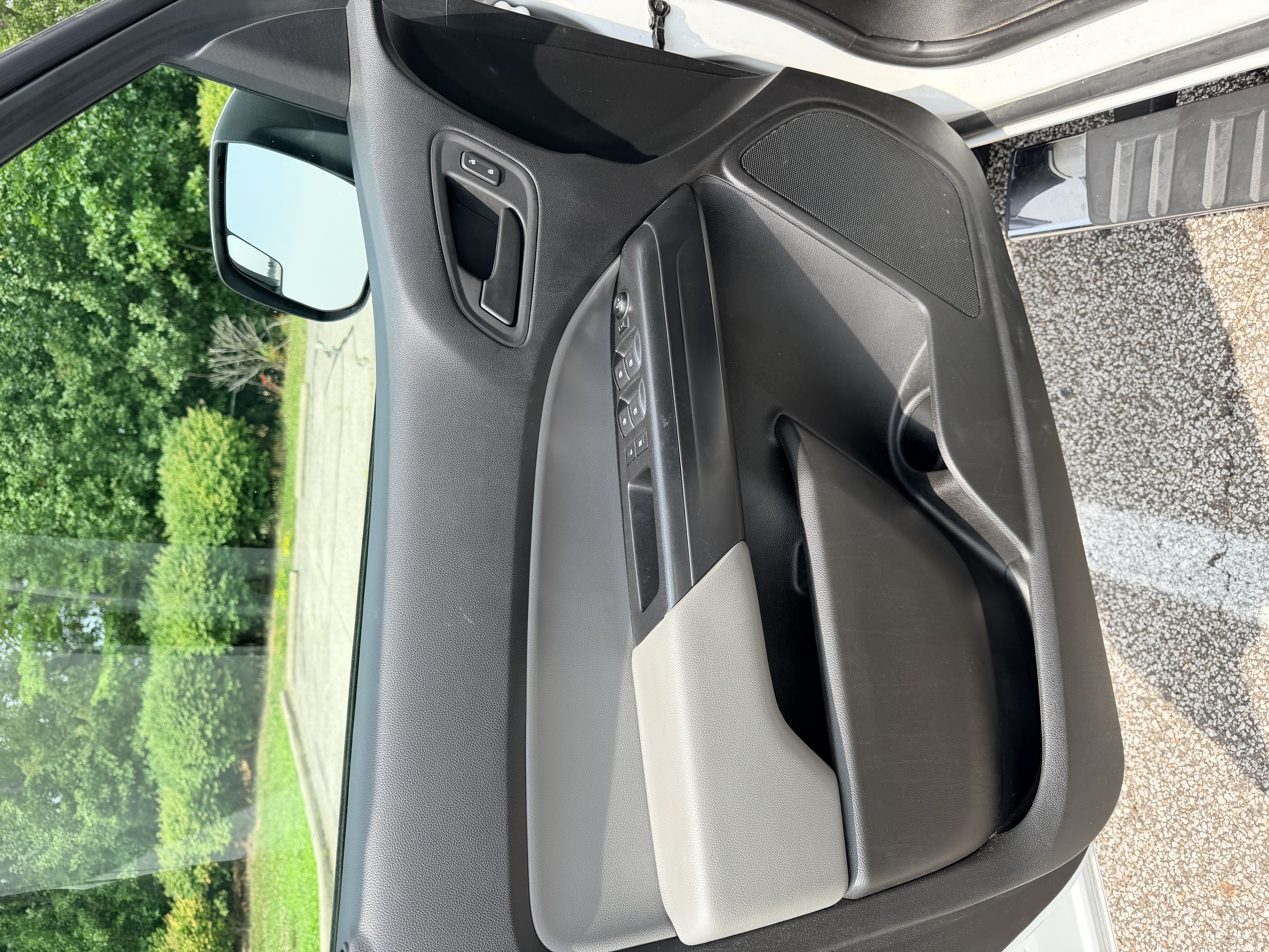 Used 2019 Chevrolet Colorado W/T w/ WT Convenience Package AWD/4WD image 10