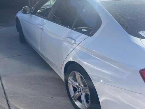 Used 2015 BMW 320i Sedan image 12