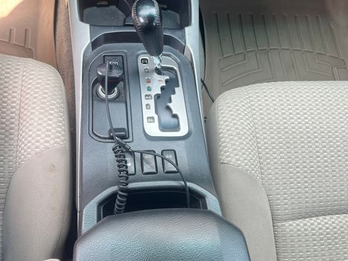 Used 2006 Toyota 4Runner Sport image 14