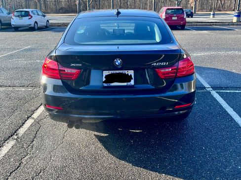 Used 2015 BMW 428i Gran Coupe xDrive image 6
