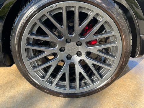 Used 2001 Audi TT 1.8T image 15