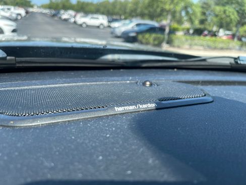 Used 2020 RAM 2500 Laramie image 5