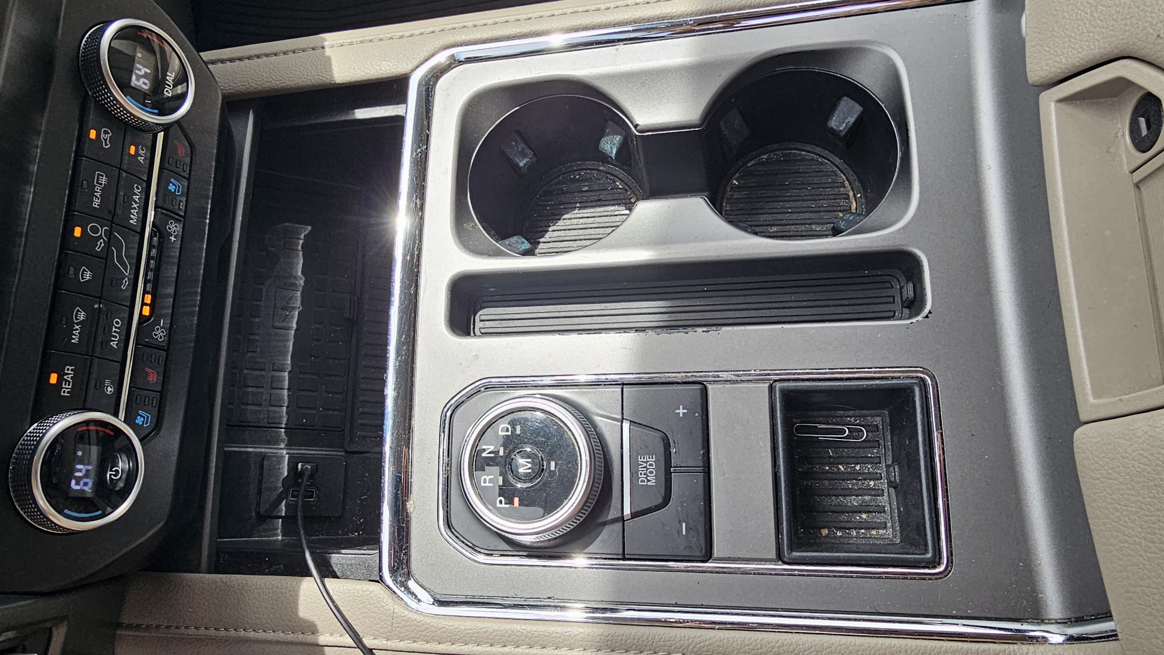 Used 2021 Ford Expedition XLT RWD image 10
