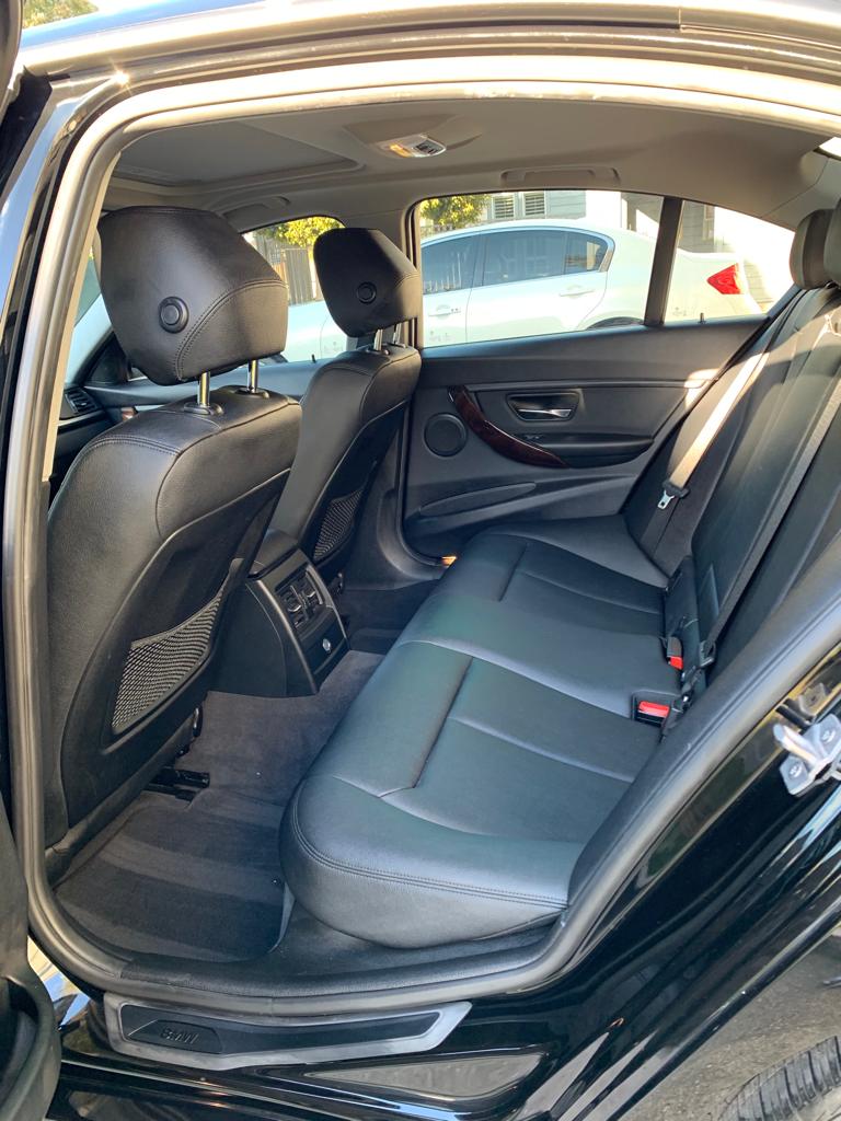 Used 2015 BMW 328i xDrive Sedan AWD/4WD image 6