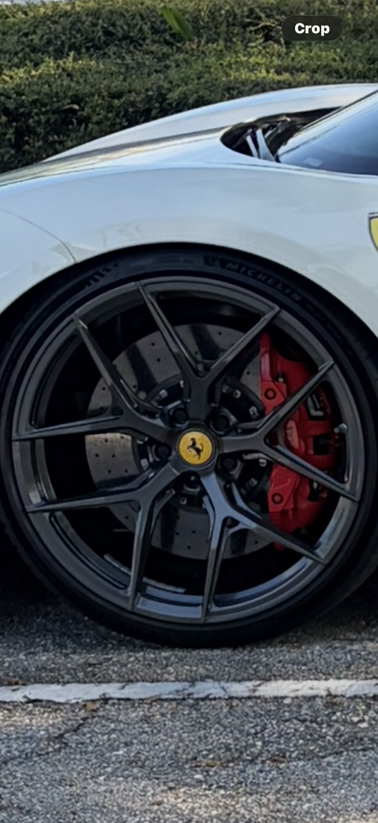 Used 2018 Ferrari 488 GTB RWD image 5