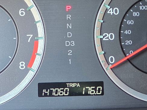 Used 2009 Honda Accord EX-L image 11