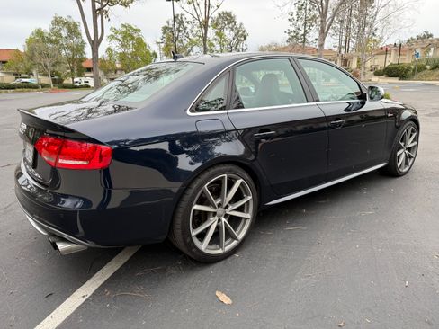 Used 2011 Audi S4 Premium Plus image 6
