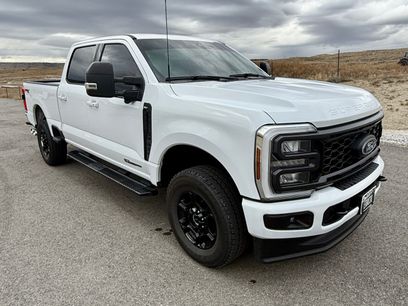 Used 2024 Ford F350 XLT w/ XLT Premium Package