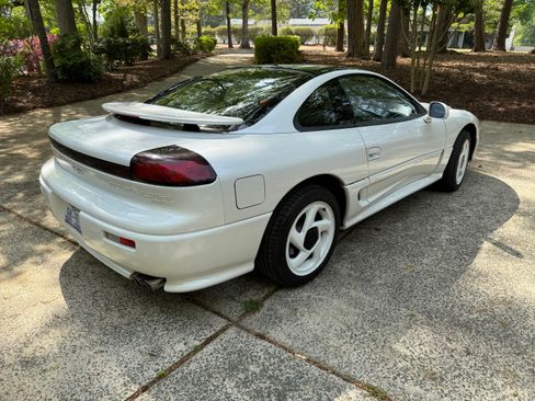 Used 1992 Dodge Stealth R/T Turbo image 4