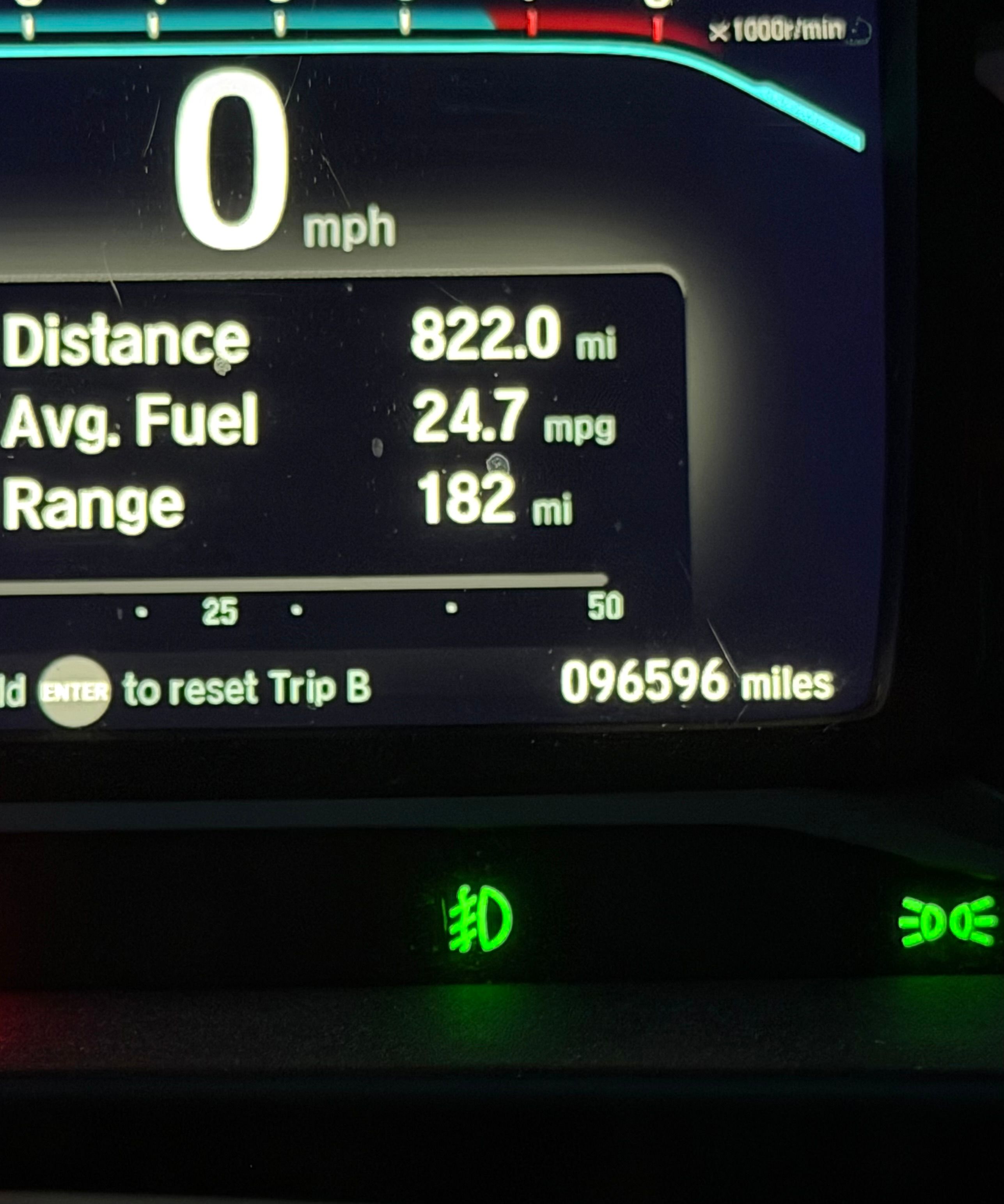 Used 2020 Honda Pilot EX image 9
