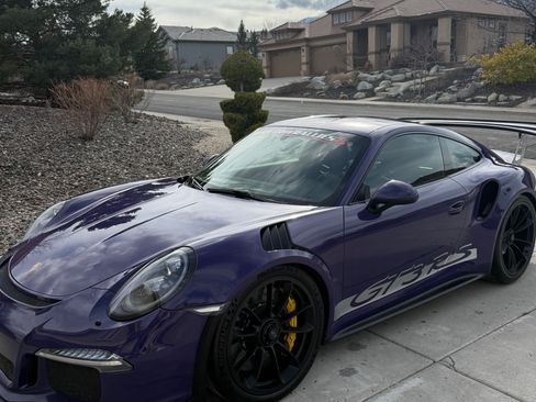 Used 2016 Porsche 911 GT3 RS image 17