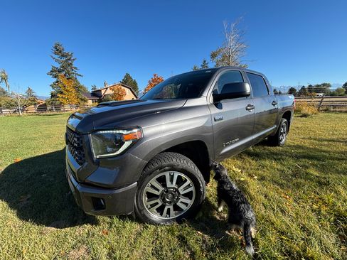 Used 2020 Toyota Tundra SR5 image 6