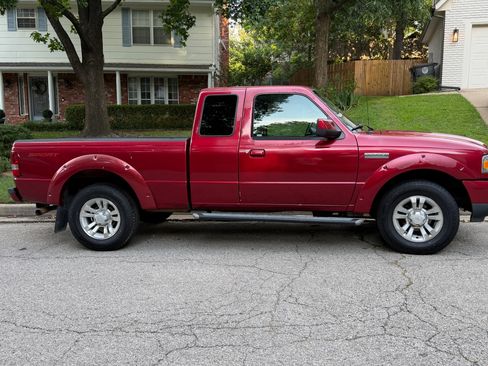 Used 2008 Ford Ranger Sport RWD image 6