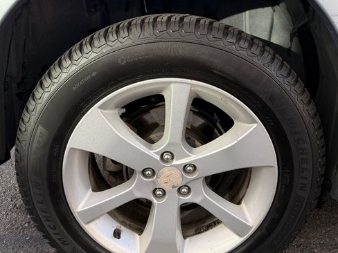 Used 2014 Subaru Outback 2.5i Premium image 10