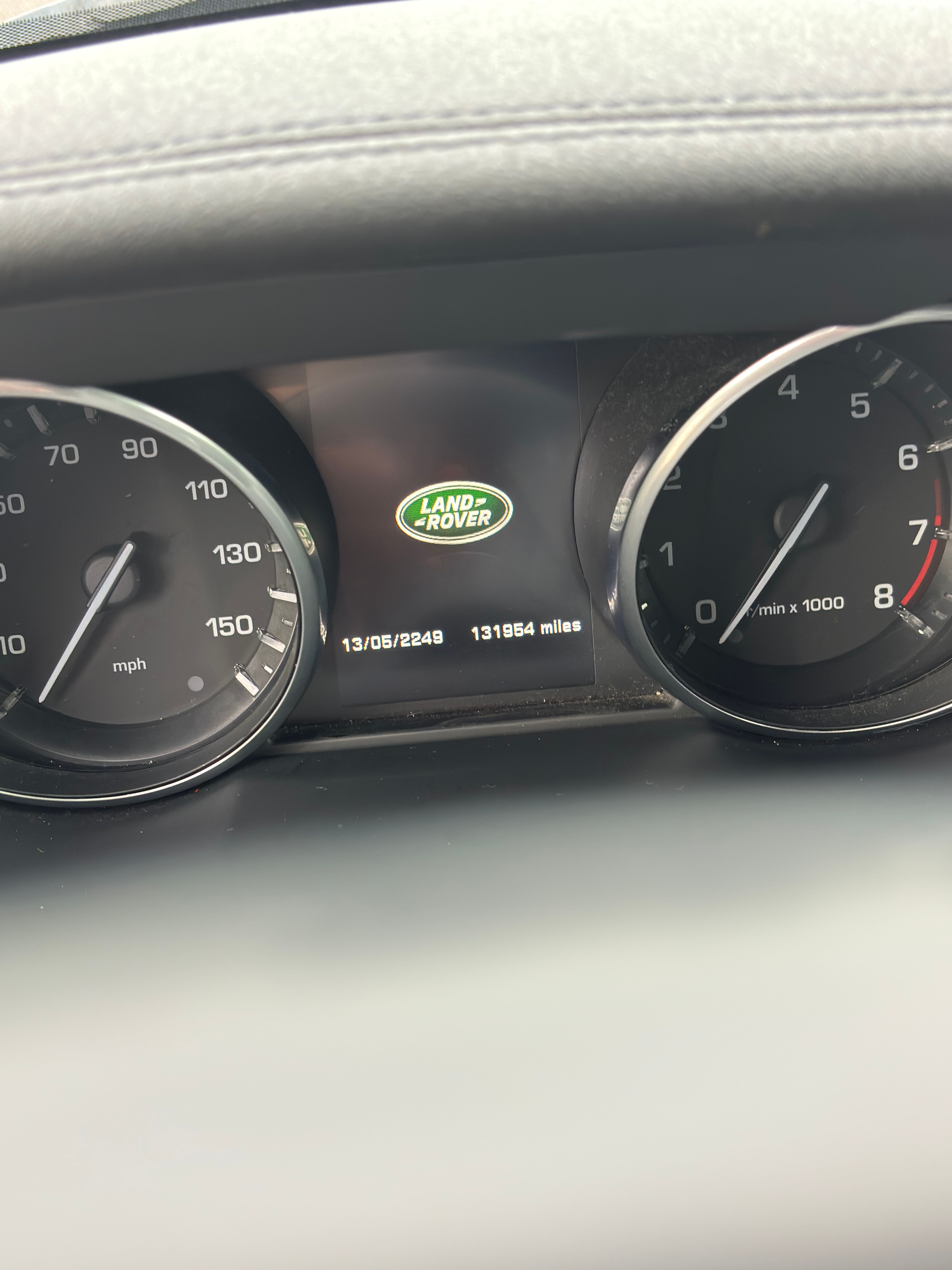 Used 2014 Land Rover Range Rover Evoque Pure Premium AWD/4WD image 5