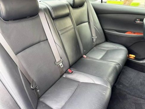 Used 2008 Lexus ES 350 image 16