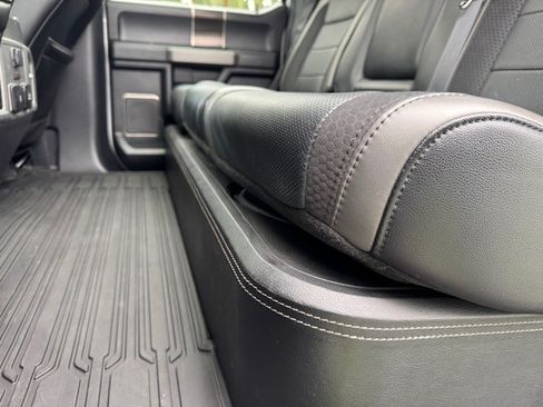 Used 2020 Ford F150 Raptor w/ Equipment Group 802A Luxury image 12