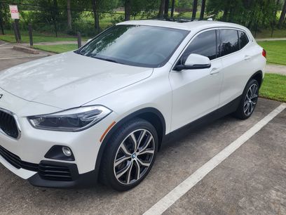 Used 2018 BMW X2 sDrive28i w/ Convenience Package