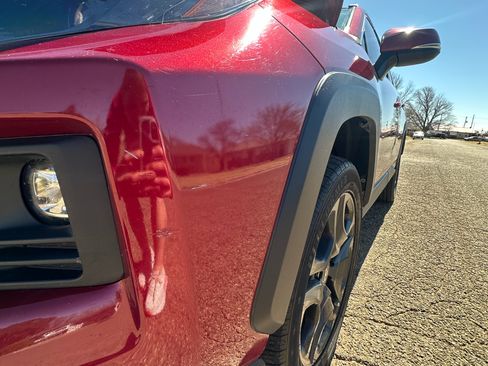 Used 2023 Toyota RAV4 Adventure image 14