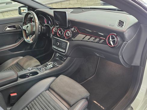 Used 2018 Mercedes-Benz CLA 45 AMG 4MATIC image 6