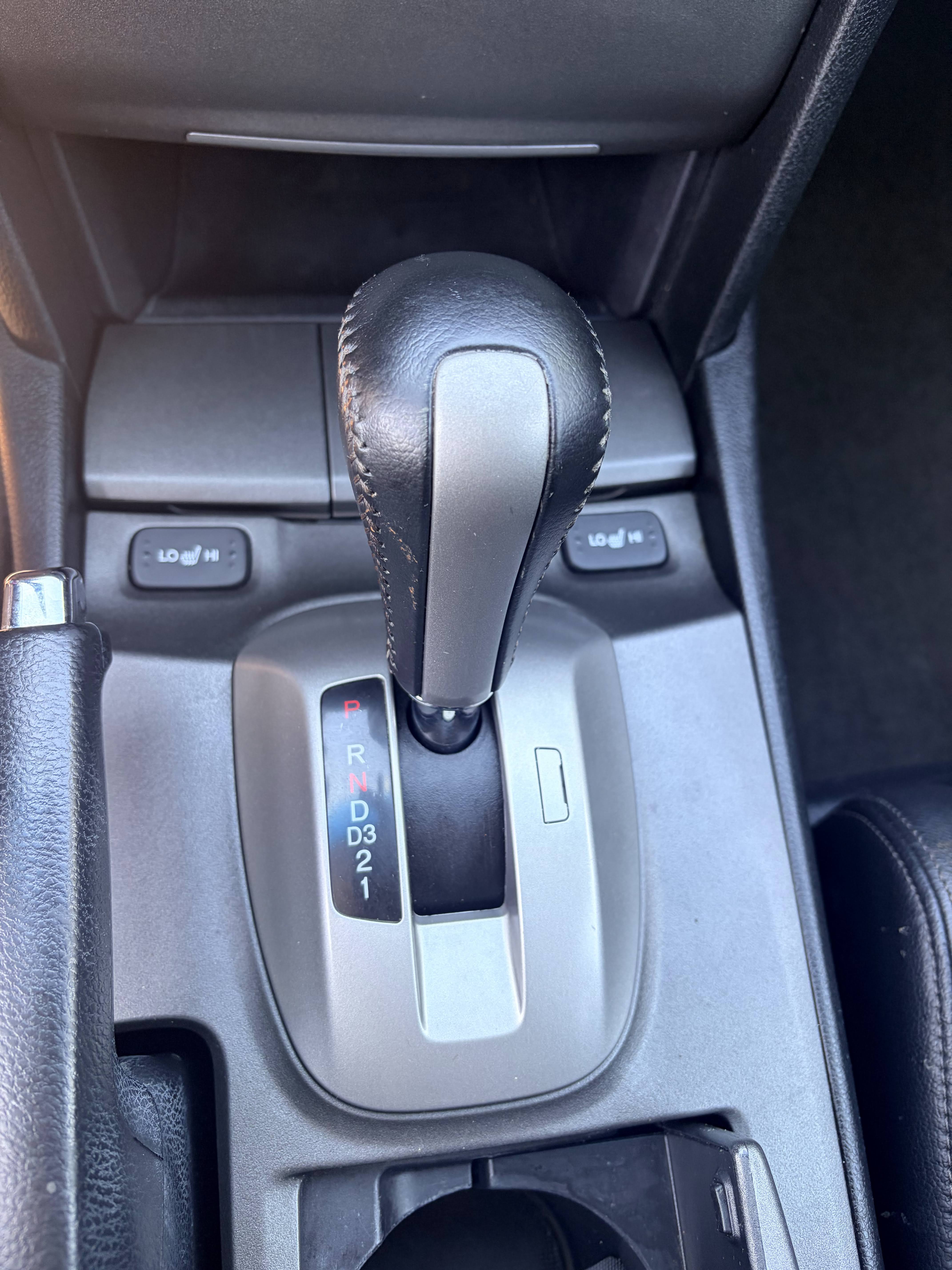 Used 2012 Honda Crosstour EX-L image 10
