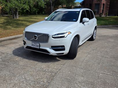 Used 2016 Volvo XC90 T8 Inscription