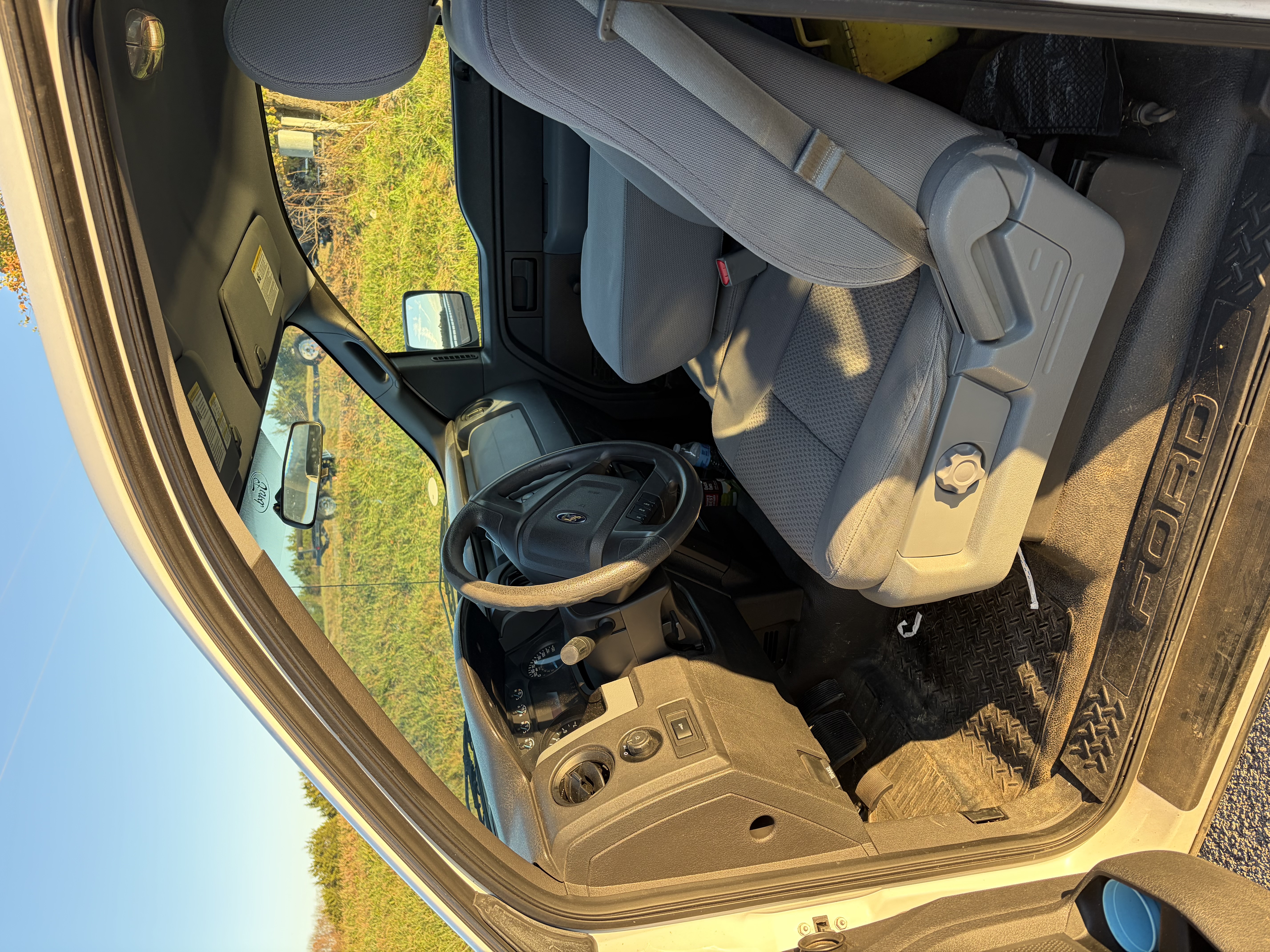Used 2013 Ford F150 XL RWD image 6