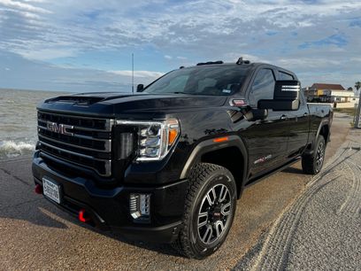 Used 2023 GMC Sierra 2500 AT4 w/ AT4 Premium Plus Package