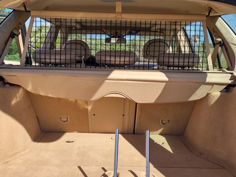 Used 2004 Mercedes-Benz C 240 Wagon image 4