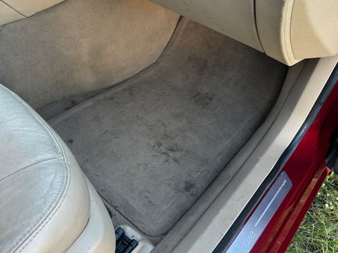 Used 2010 Cadillac CTS Performance image 23