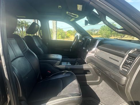 Used 2020 RAM 2500 Limited AWD/4WD image 5